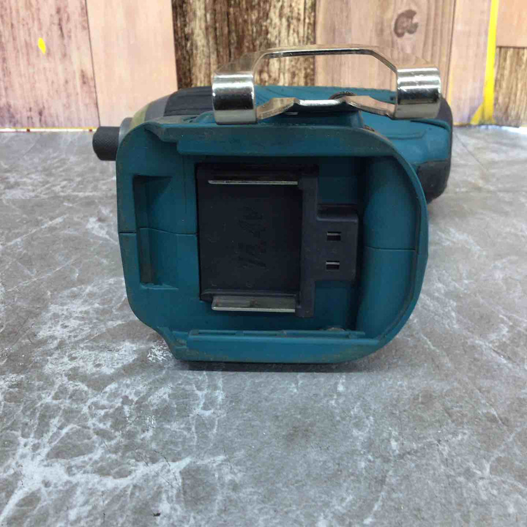 ◇マキタ(makita) コードレス4モードインパクトドライバ TP130DZ【八潮店】