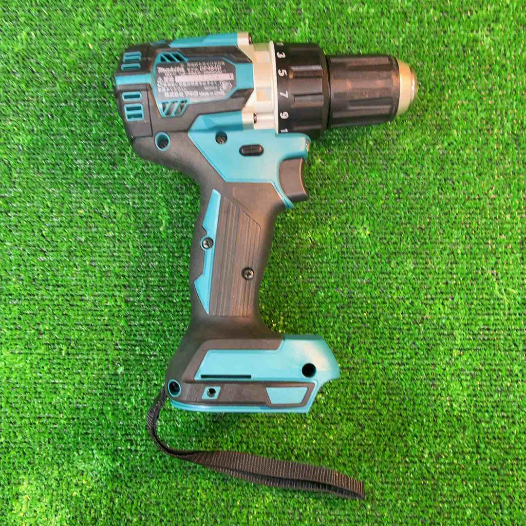 マキタ(makita) コードレスドリルドライバー DF484DZ【藤沢店】