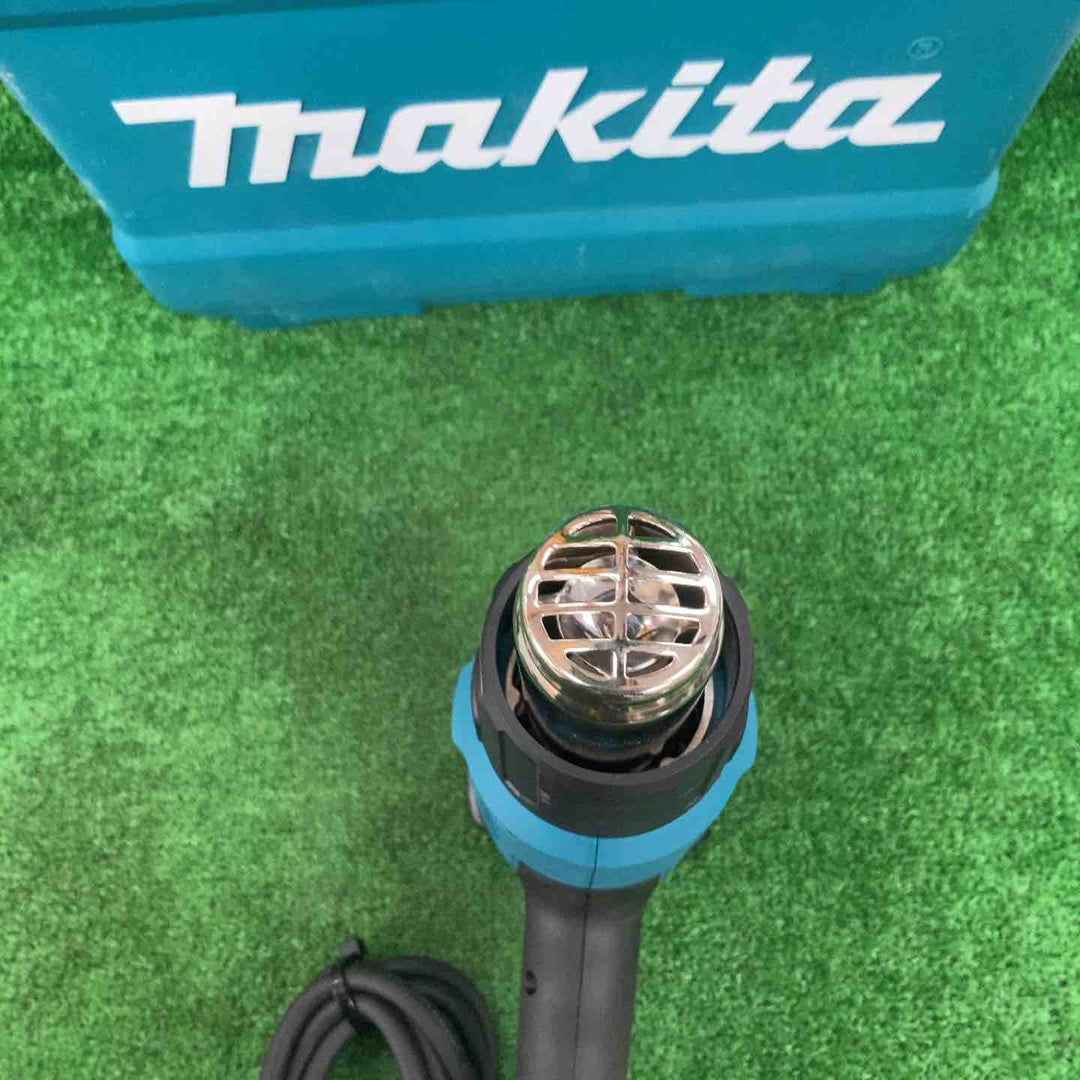 ☆マキタ(makita) ヒートガン HG6031VK【川崎店】