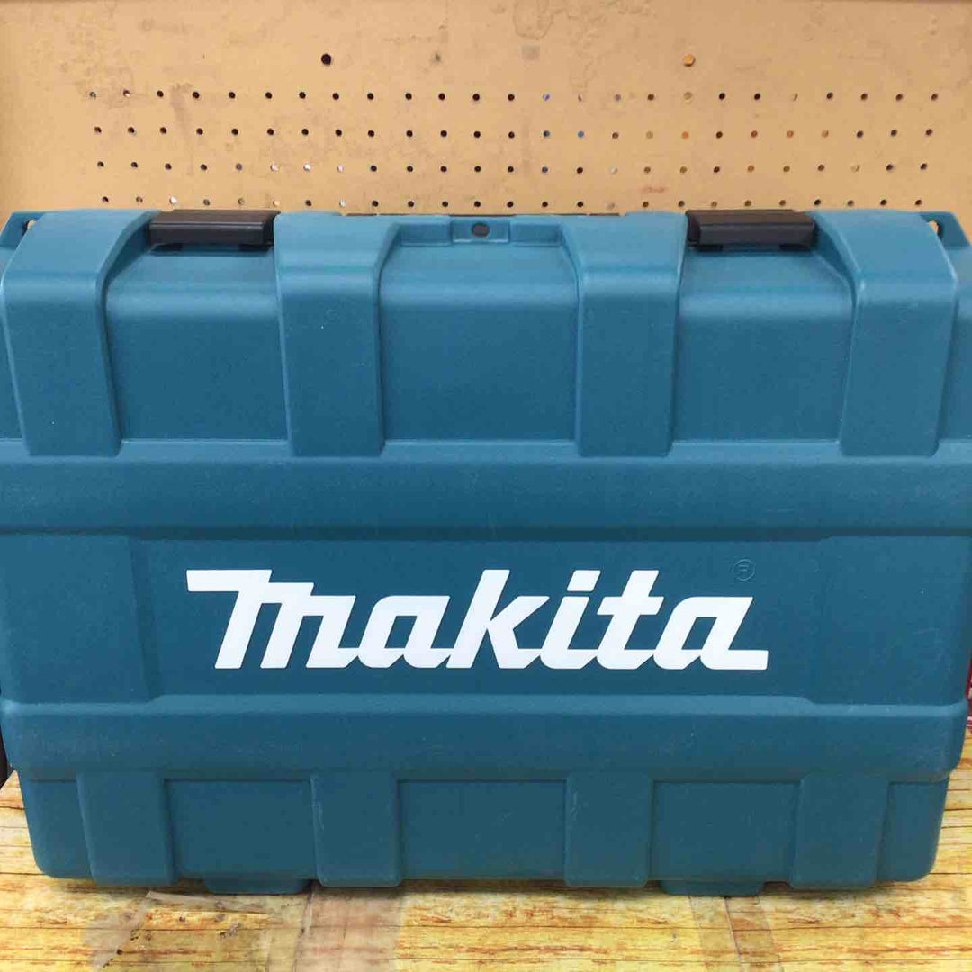 マキタ(makita) コードレスハンマドリル HR008GRMXV【川崎店】