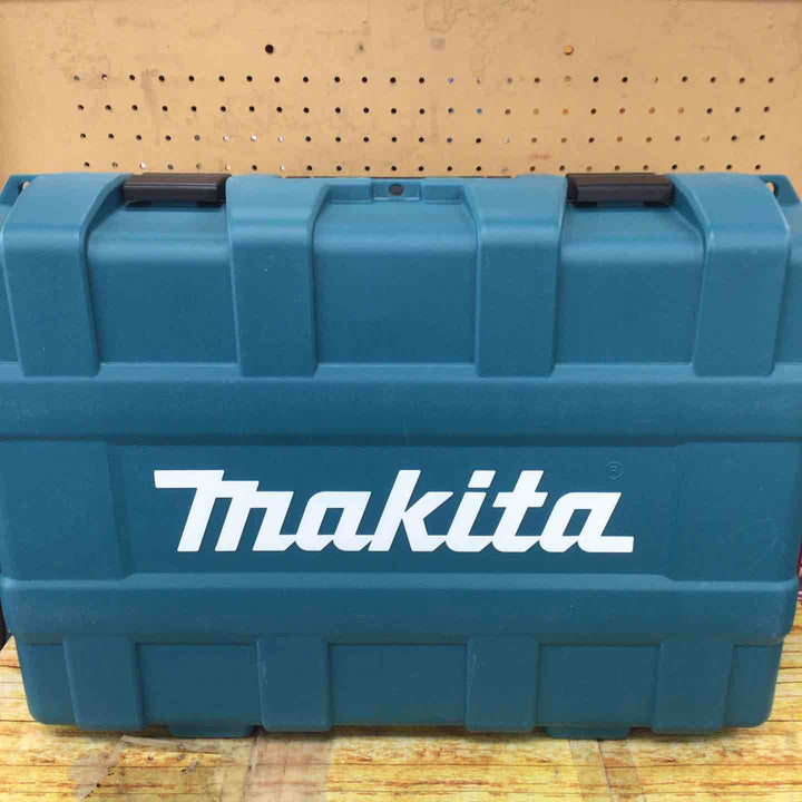 マキタ(makita) コードレスハンマドリル HR008GRMXV【川崎店】