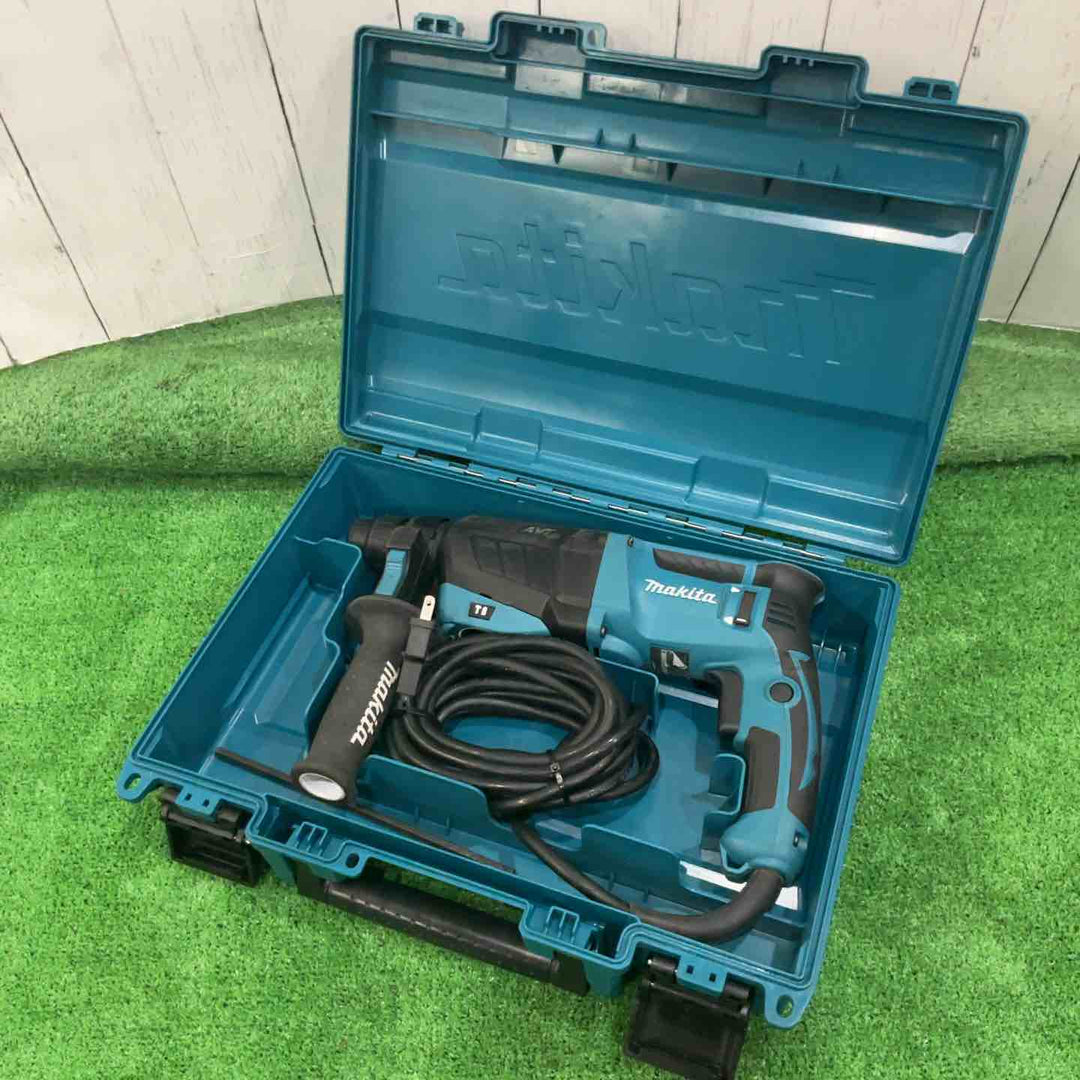 ★マキタ(makita) ハンマドリル HR2631F【川口店】