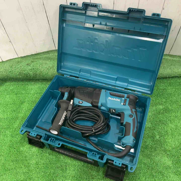 ★マキタ(makita) ハンマドリル HR2631F【川口店】