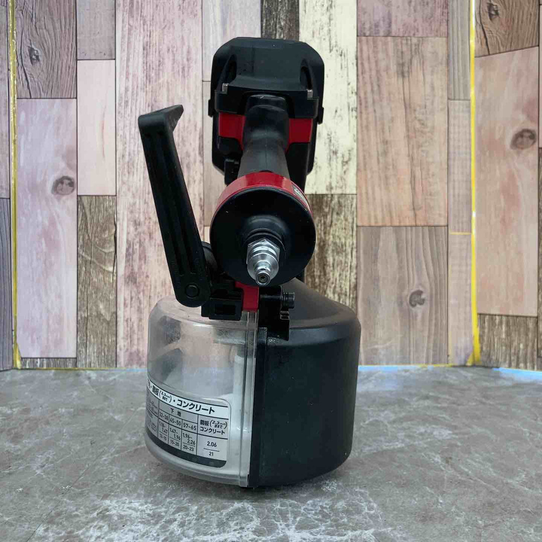 ★マキタ(makita) 高圧エア釘打ち機 AN636H【八潮店】