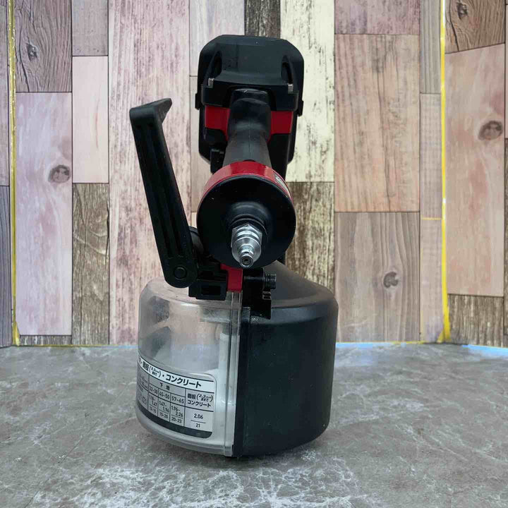 ★マキタ(makita) 高圧エア釘打ち機 AN636H【八潮店】