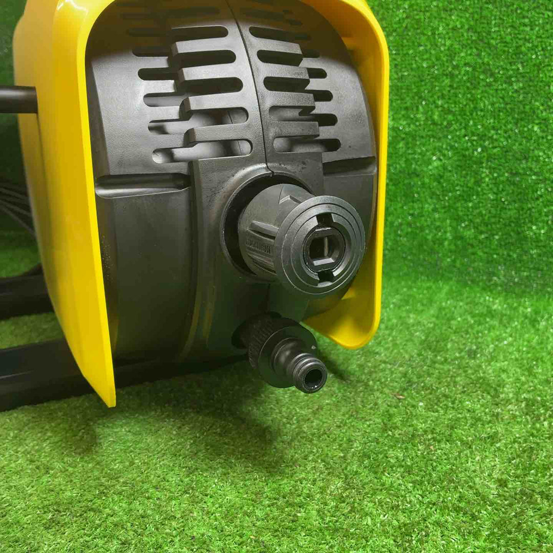 ケルヒャー(KARCHER) 高圧洗浄機 K2 サイレント 1.600-920.0【藤沢店】