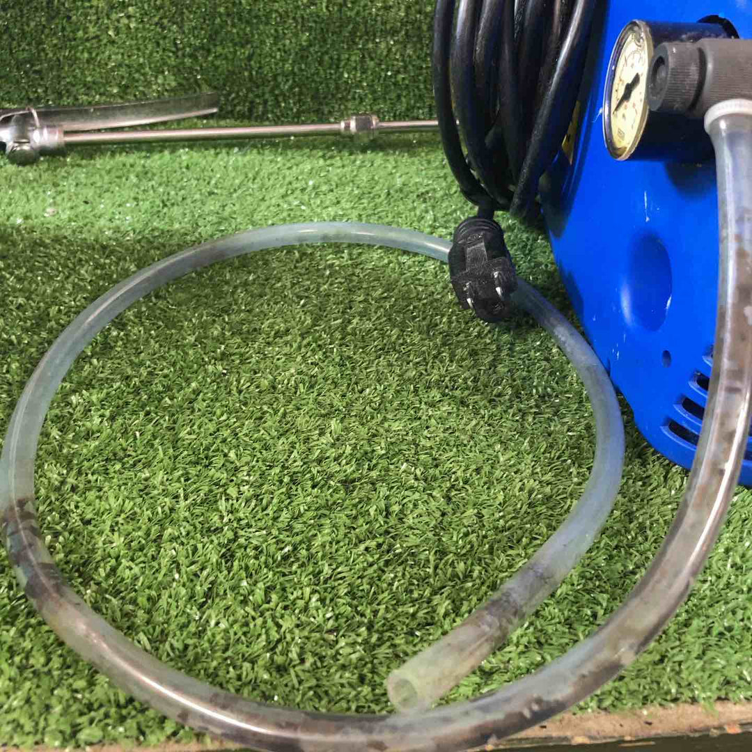 イチネンTASCO 小型強力洗浄機 TA352C【川崎店】