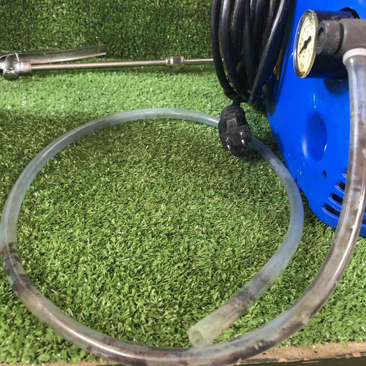 イチネンTASCO 小型強力洗浄機 TA352C【川崎店】