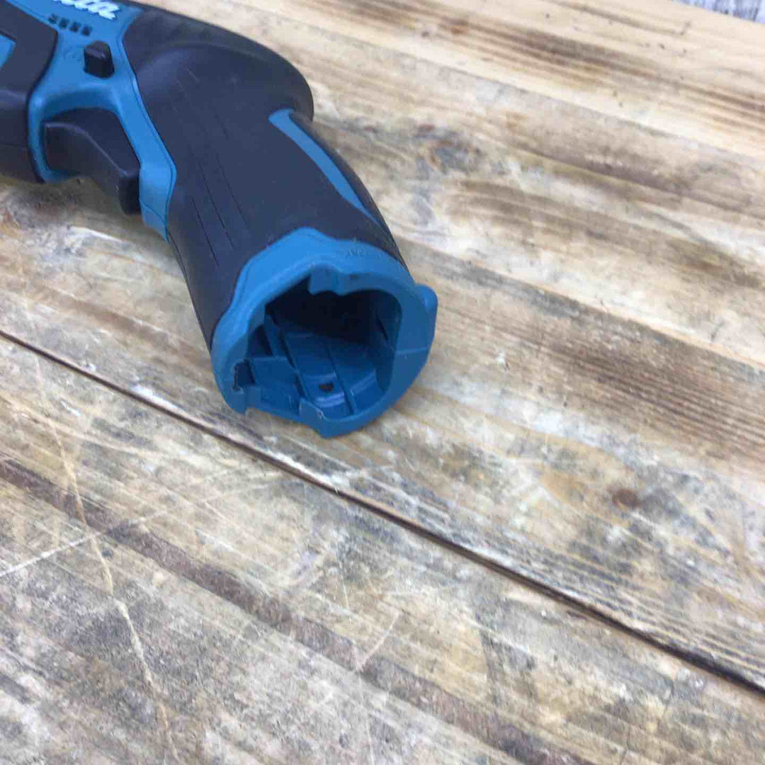 【中古品】 マキタ(makita) コードレスレシプロソー JR101DZ 10.8V 充電式 本体のみ 【東大和店】