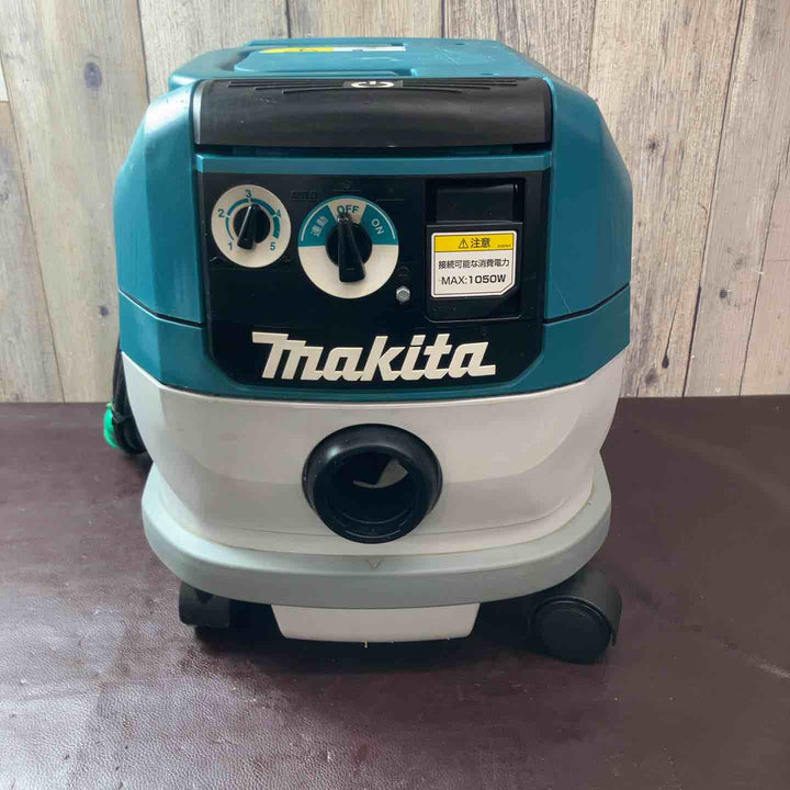 【中古品】マキタ(makita) 集じん機 乾湿両用 VC0820 掃除機【東大和店】