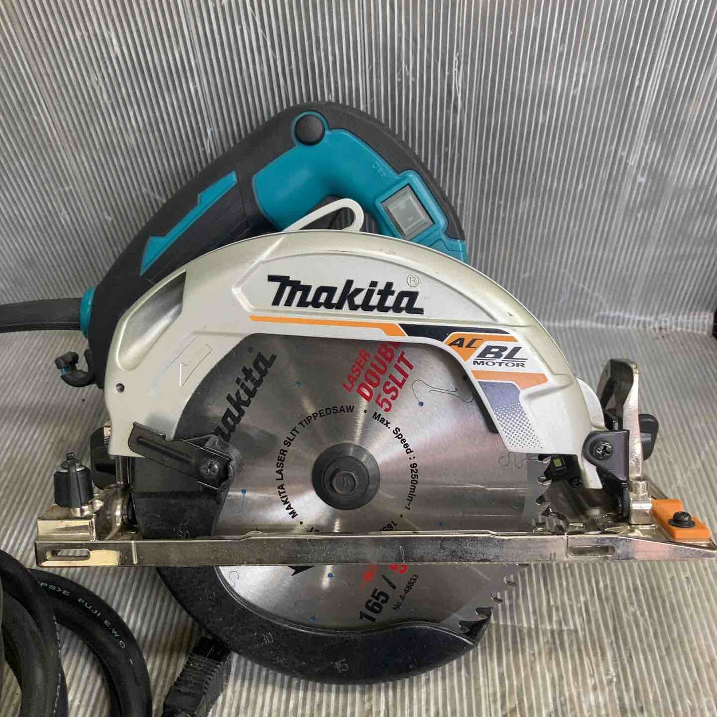 中古】マキタ(makita) 電子マルノコ HS6303【草加店】 – アクトツール
