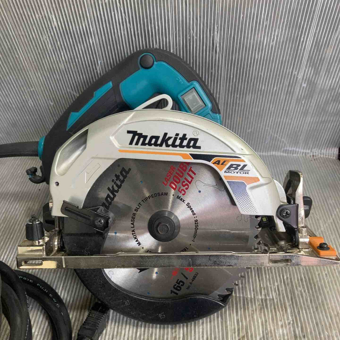 【中古】マキタ(makita) 電子マルノコ HS6303【草加店】