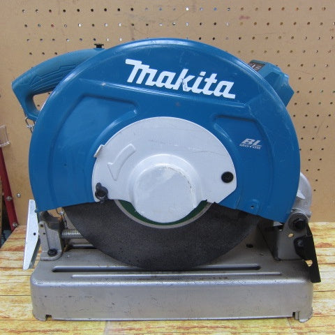 ★マキタ(makita) コードレス高速切断機 LW141DZ【川崎店】