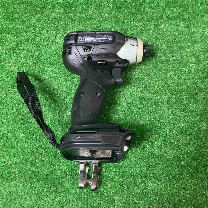 ★マキタ(makita) コードレスソフトインパクトドライバー TS131DRMXB 充電器無し【岩槻店】
