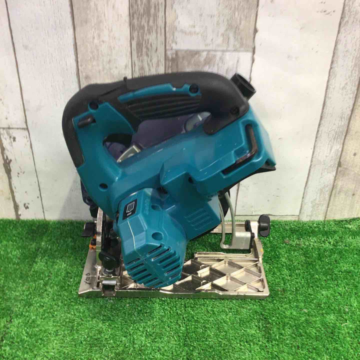 ★マキタ(makita) コードレス防じん丸のこ KS511DZ【町田店】