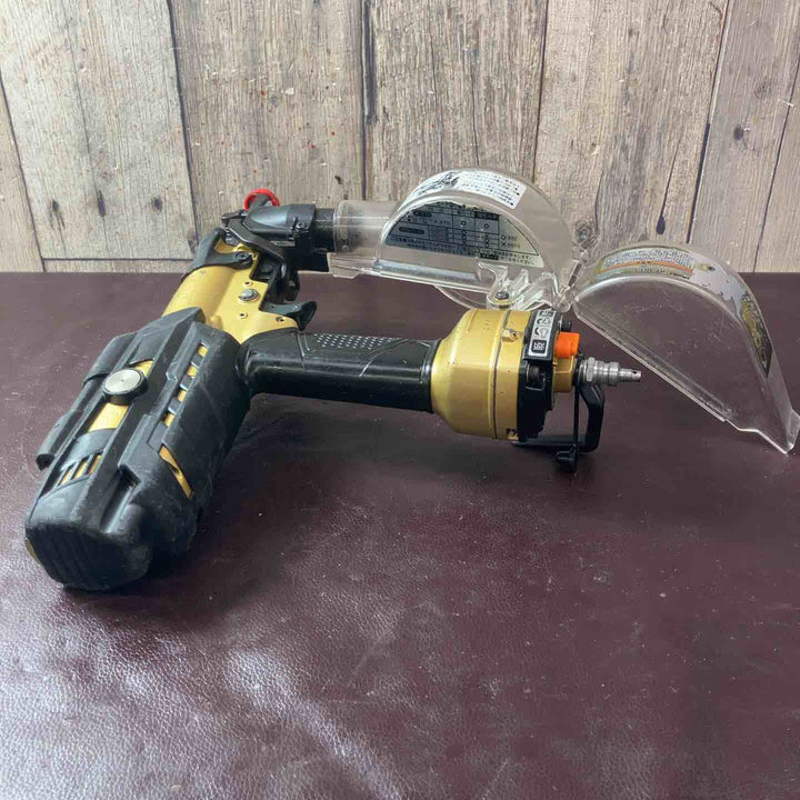 【中古品】 ハイコーキ(HIKOKI ※旧:日立工機) 高圧エアネジ打ち機 WF4H3(S) 【東大和店】