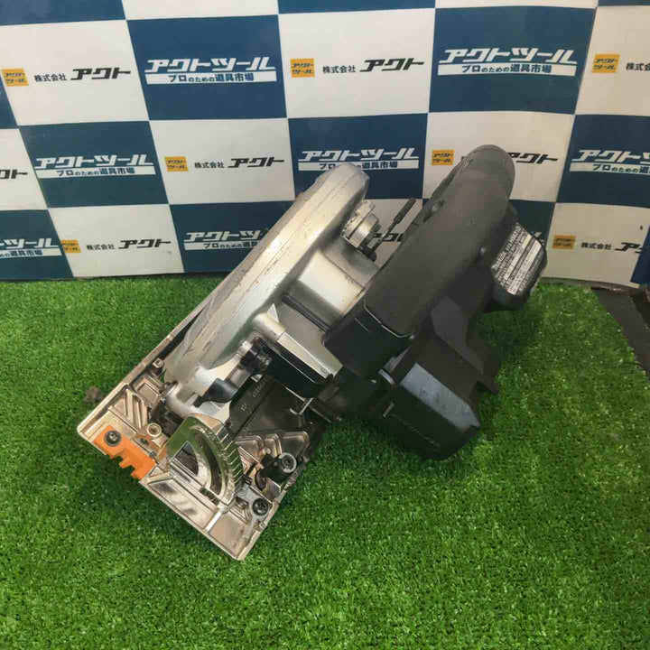 ★マキタ(makita) コードレス丸のこ HS631DRGXB【草加店】