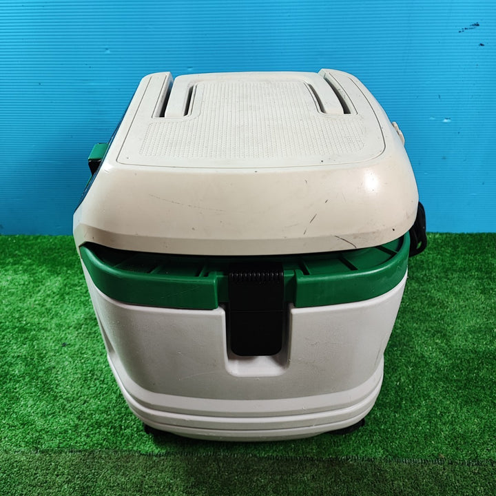 ◇HiKOKI(ハイコーキ) 電動工具用集じん機 粉じん専用 集じん容量15L  RP150YD(L)【岩槻店】