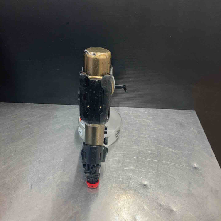 【中古品】 ハイコーキ(HIKOKI ※旧:日立工機) 高圧エアネジ打ち機 WF4HS 【東大和店】