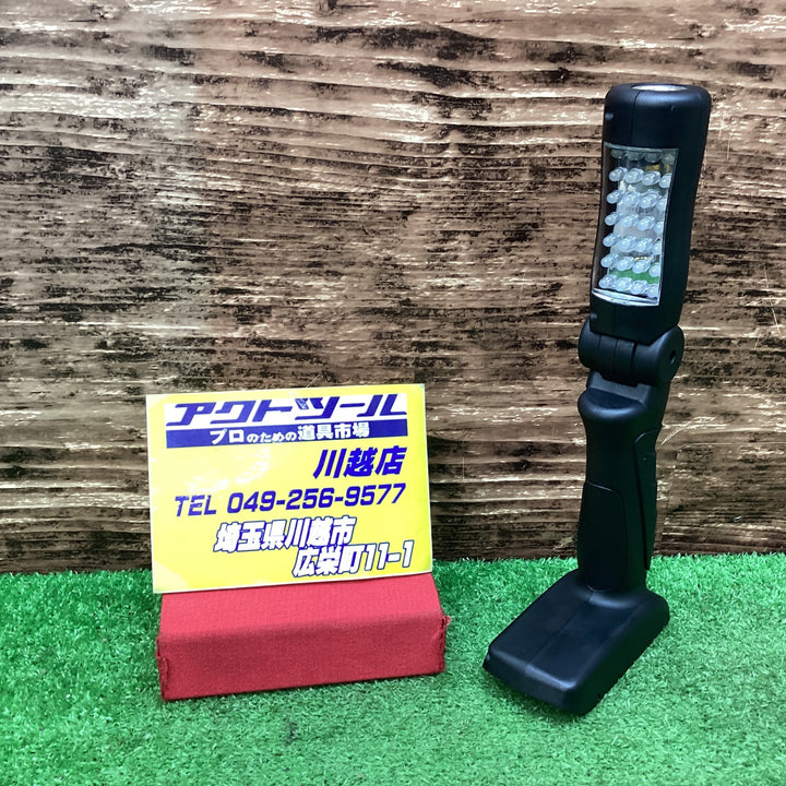 ☆パナソニック(Panasonic) 工事用コードレスLEDライト EZ37C2【川越店】