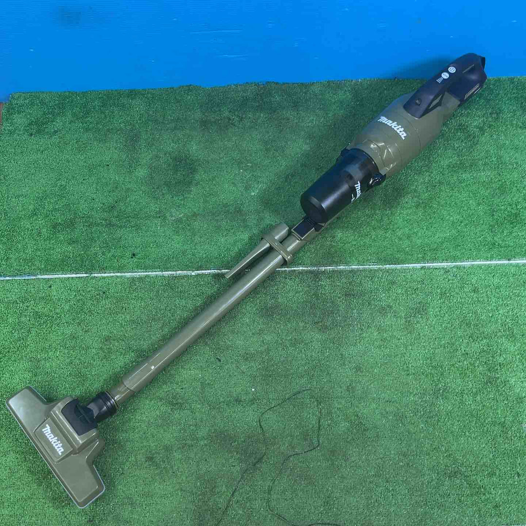 【美品】★マキタ(makita) コードレスクリーナー CL003GZO【岩槻店】