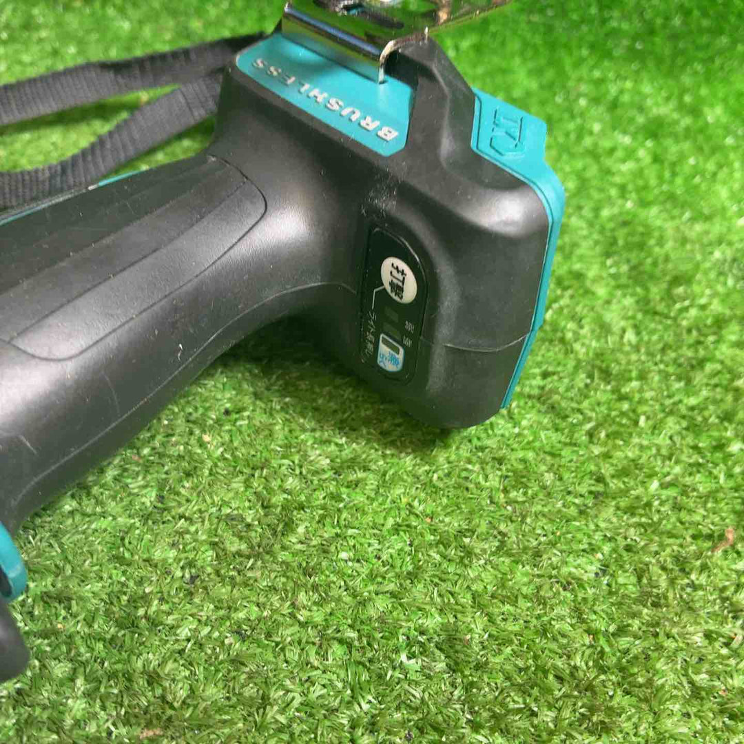 マキタ(makita) コードレスインパクトドライバー TD111DSHX【藤沢店】