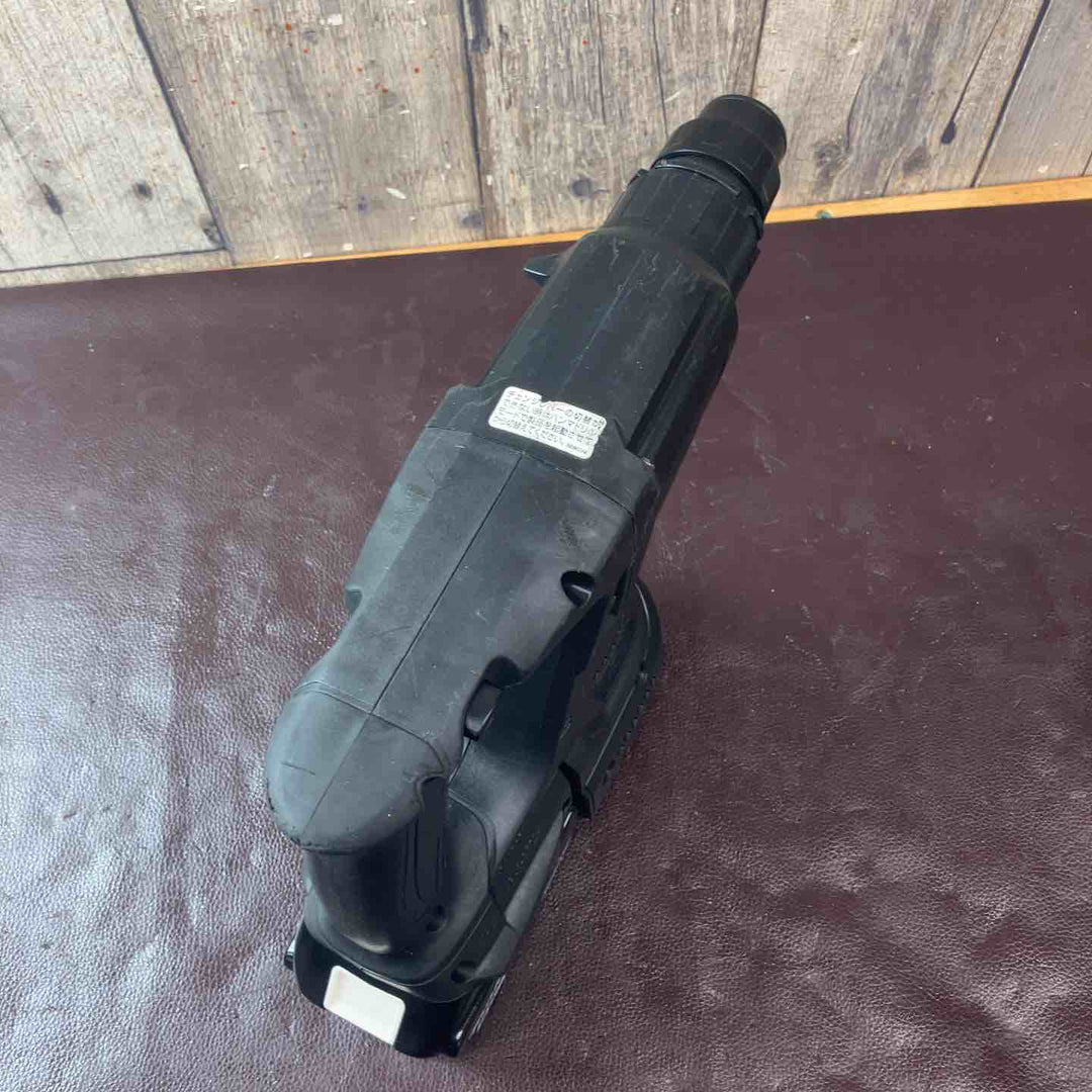 【中古品】 マキタ(makita) コードレスハンマドリル HR244DRGX 【東大和店】