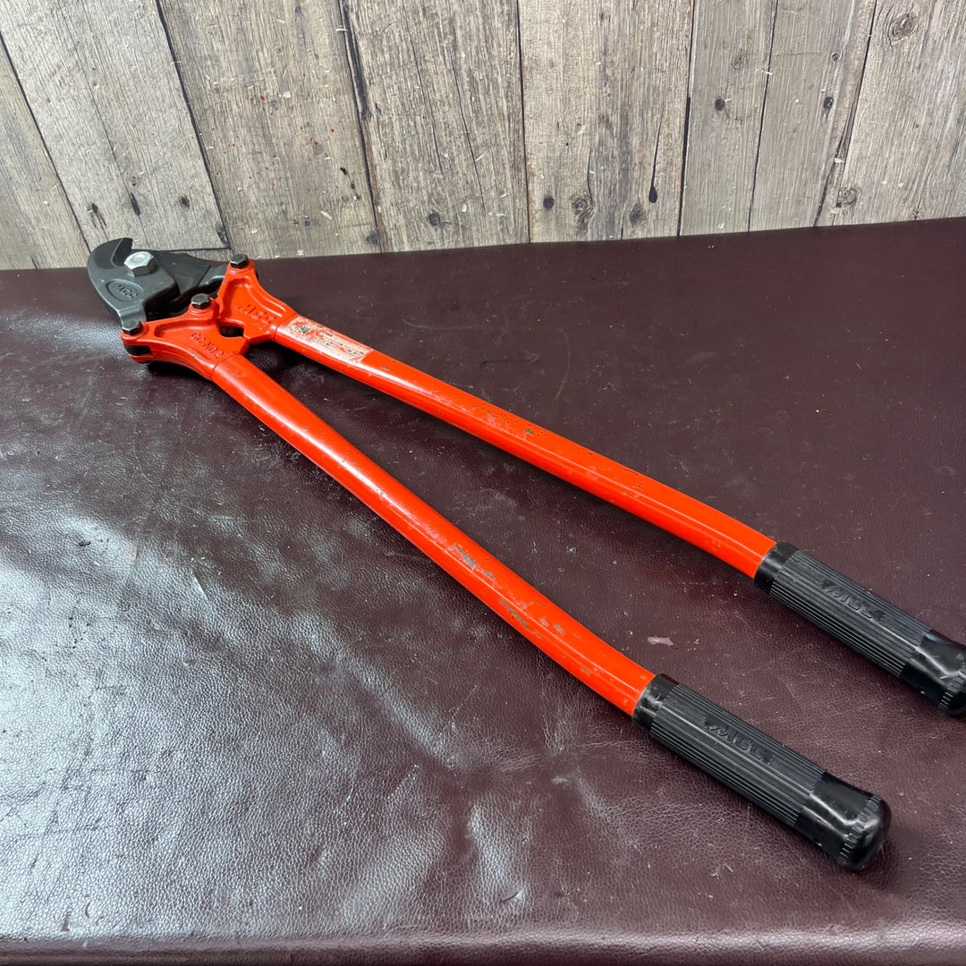 【中古品】◇MCC ケーブルカッター NO.2 CC-0302【東大和店】