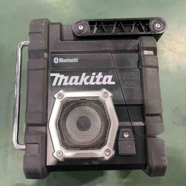 ★マキタ(makita) コードレスラジオ MR108B【川口店】