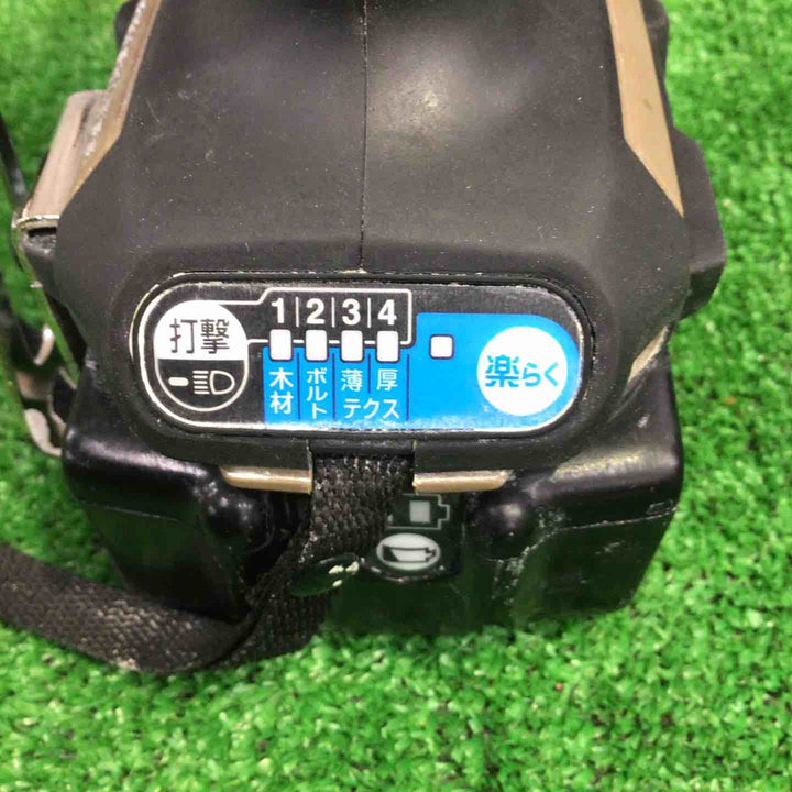 ★マキタ(makita) コードレスインパクトドライバー TD173DGXAB【町田店】