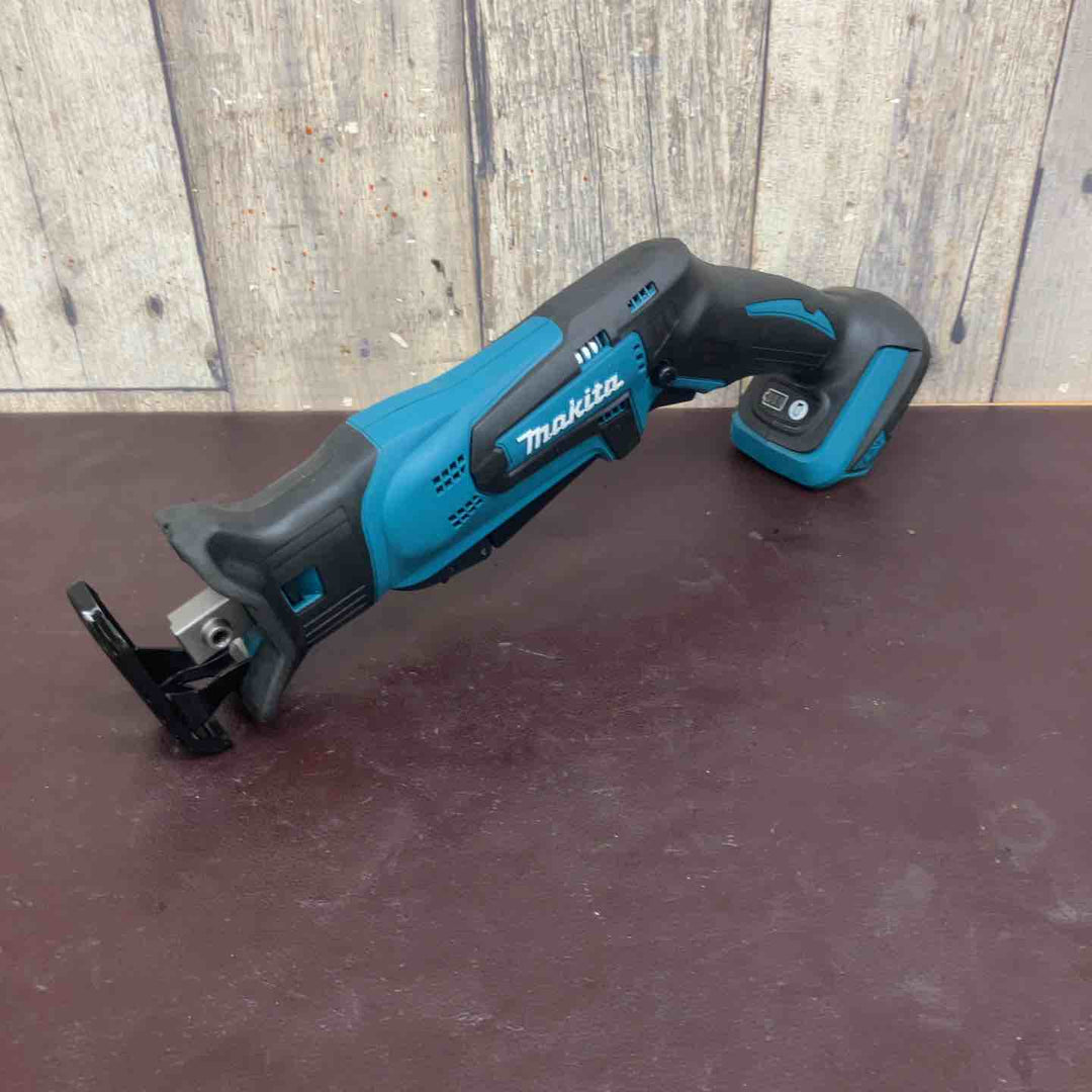 【中古品】マキタ(makita) コードレスレシプロソー JR184DZ【東大和店】