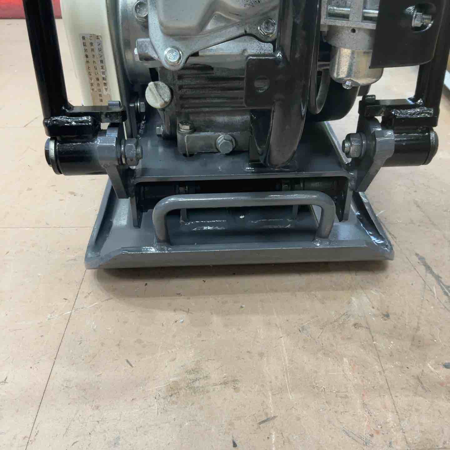 店頭受取り限定】◇明和製作所(メイワ/MEIWA) プレートコンパクター