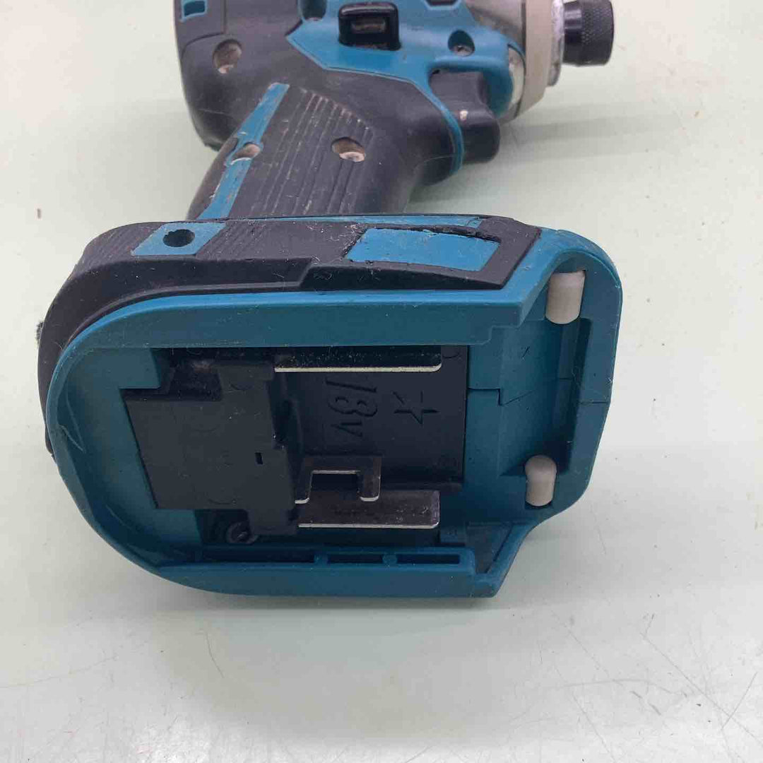 ★マキタ(makita) コードレスインパクトドライバー TD170DZ【越谷店】