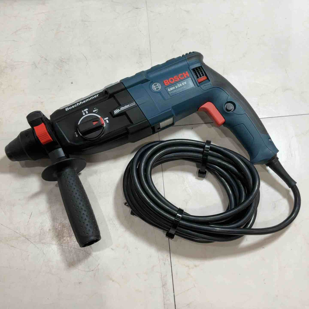 ★ボッシュ(BOSCH) ハンマドリル GBH2-28DV【川口店】