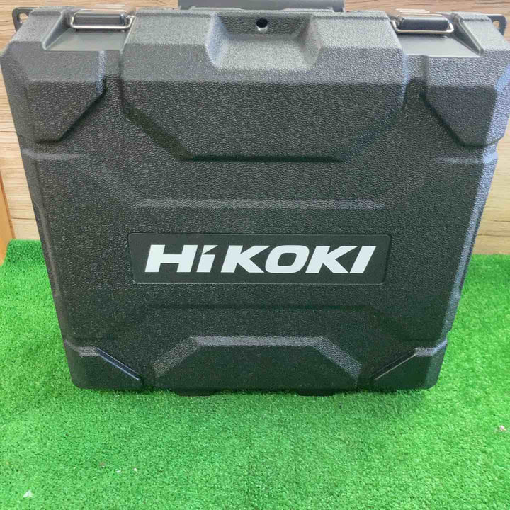 ★ハイコーキ(HIKOKI ※旧:日立工機) 高圧エア釘打ち機 NV65HR2(S)【町田店】