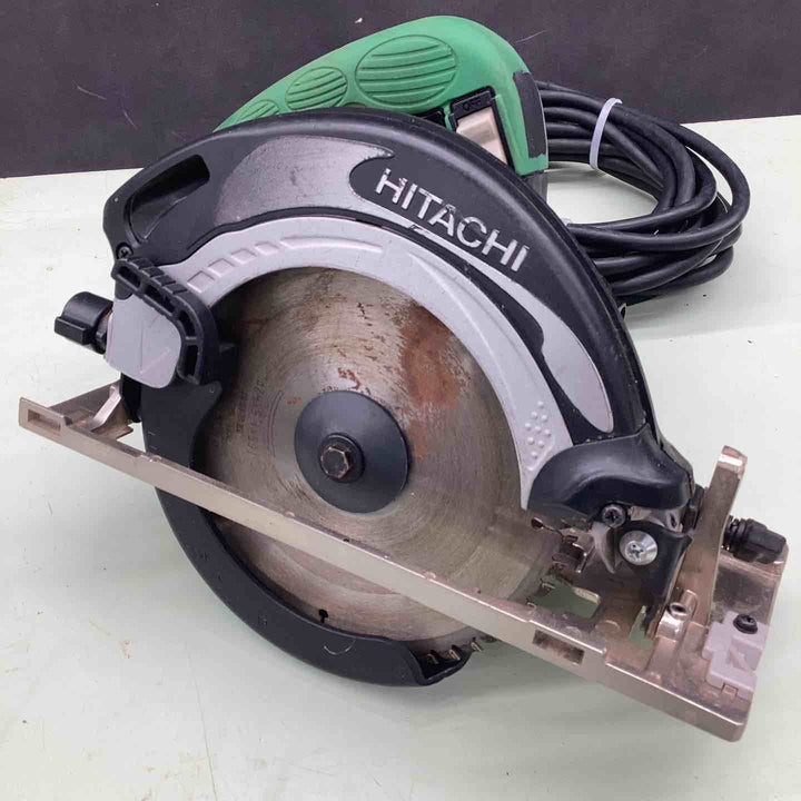 ★ハイコーキ(HIKOKI ※旧:日立工機) 165mm丸のこ C6MB4【越谷店】
