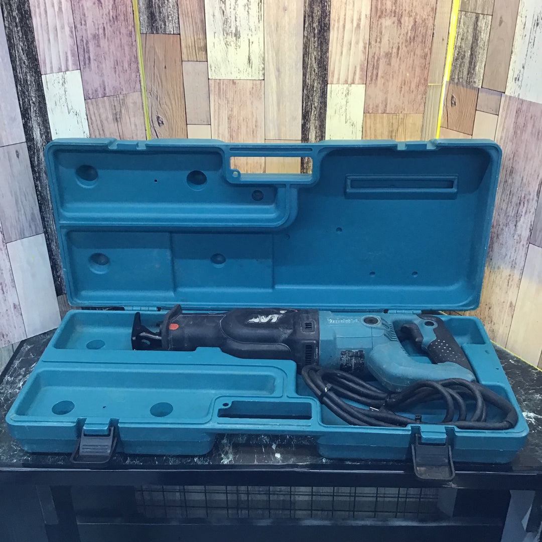 ★マキタ(makita) レシプロソー JR3070CT【八潮店】