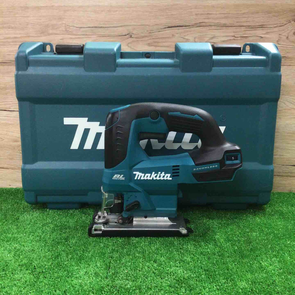 マキタ(makita) コードレスジグソー JV184DZK【町田店】 – アクト