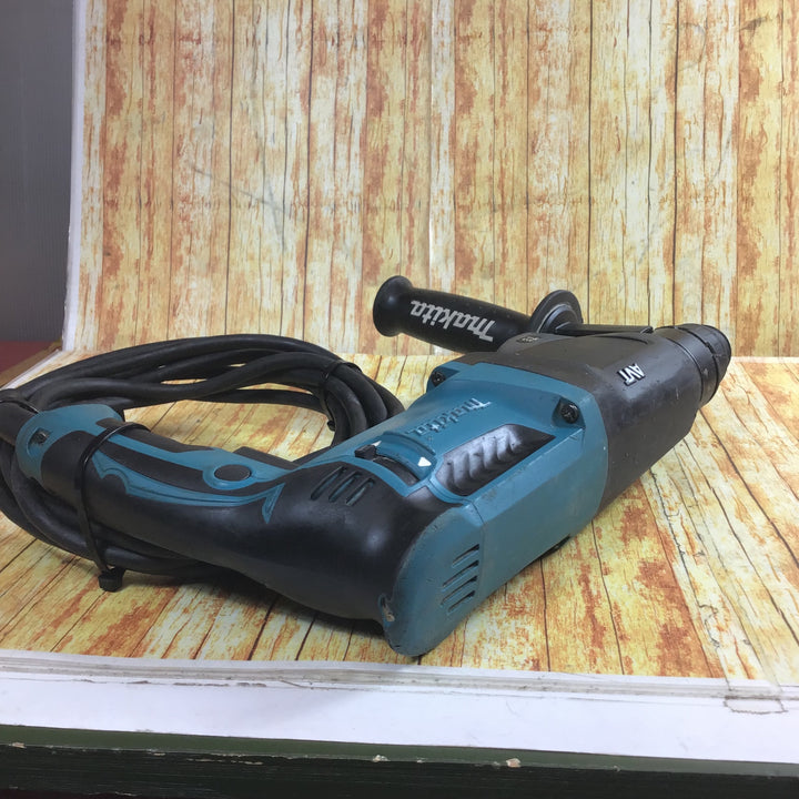 ★マキタ(makita) ハンマドリル HR2611F【川崎店】