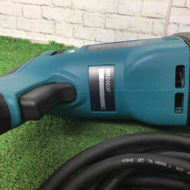 ☆マキタ(makita) ハンマドリル HR2460F【町田店】