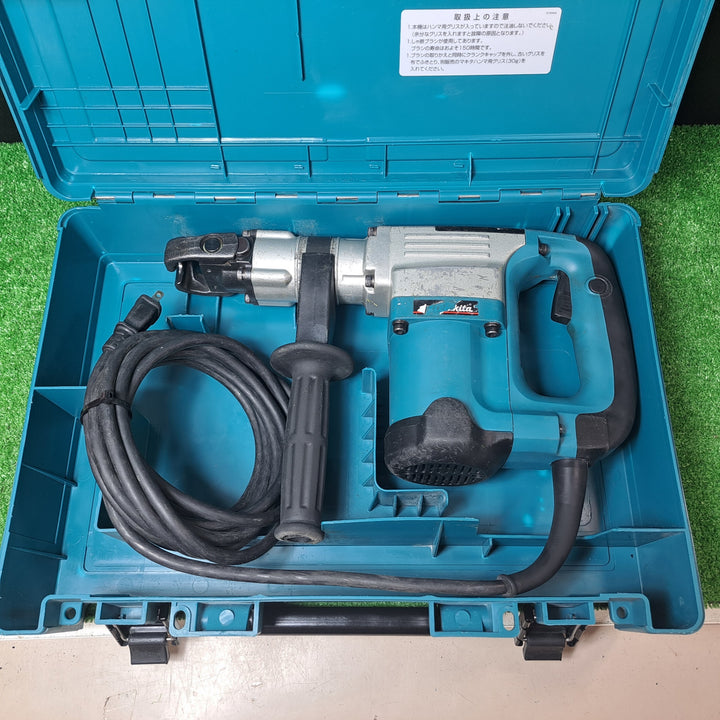【中古品】 マキタ(makita) 電動ハンマ HM0830 【藤沢店】