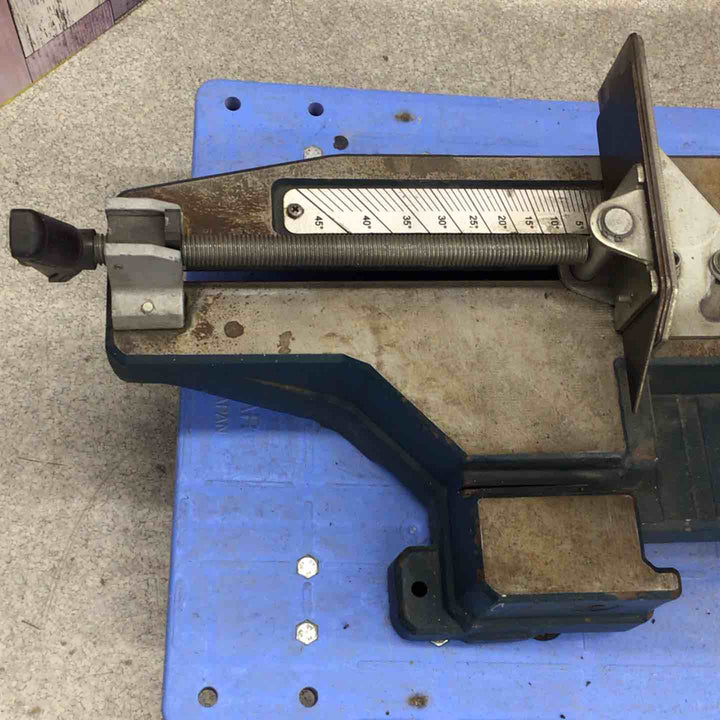 ◇ボッシュ(BOSCH) バンドソー GCB120【八潮店】