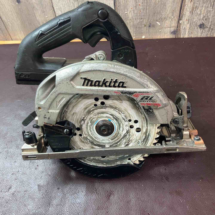 【中古品】マキタ(makita) コードレス丸のこ HS631DZB 18V【東大和店】