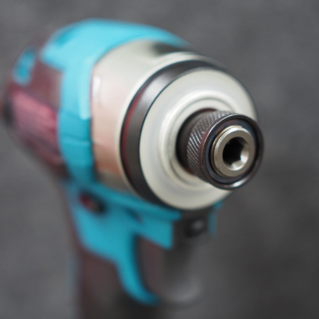 【未使用品】マキタ/makita コードレスインパクトドライバー TD173DZ【鴻巣店】