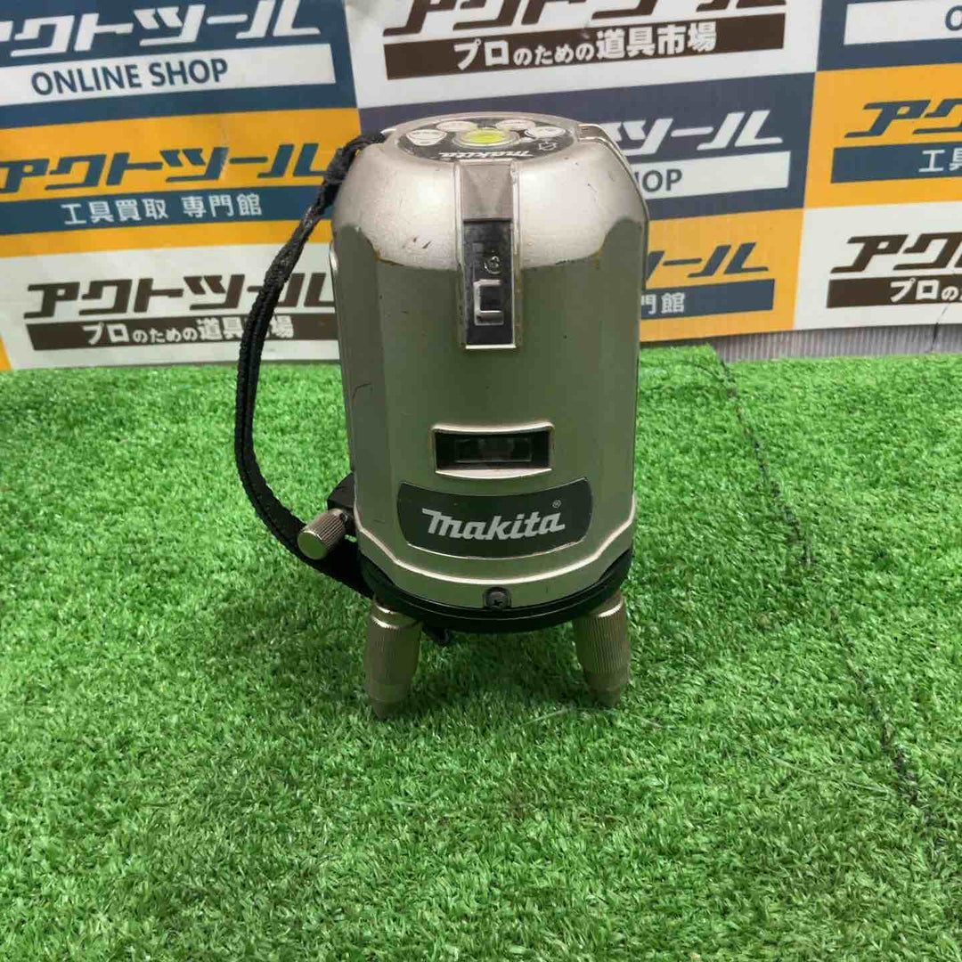 ◇マキタ(makita) 水平/垂直ラインレーザー墨出し器 SK20SP【草加店】