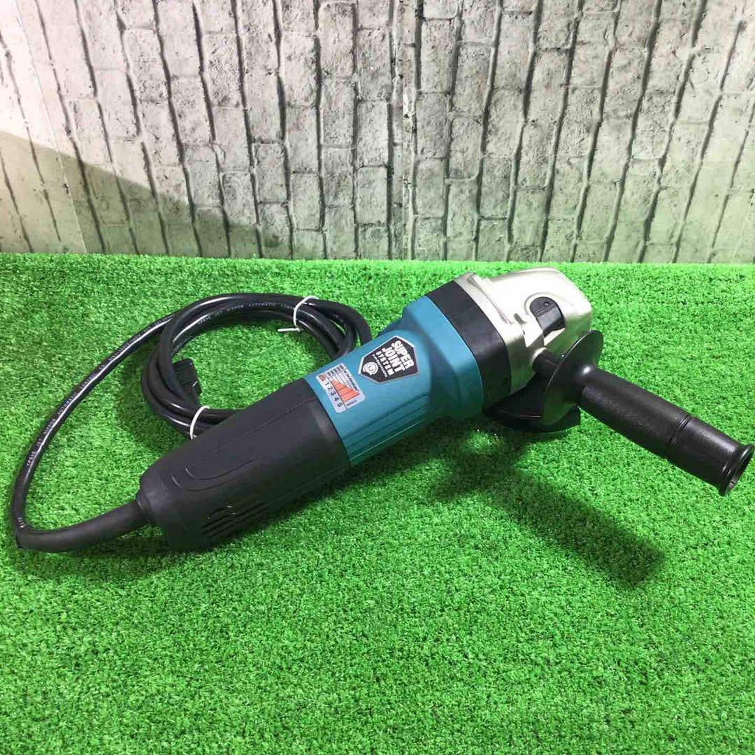 ☆マキタ(makita) 100mm電子ディスクグラインダ GA4041C【川口店】