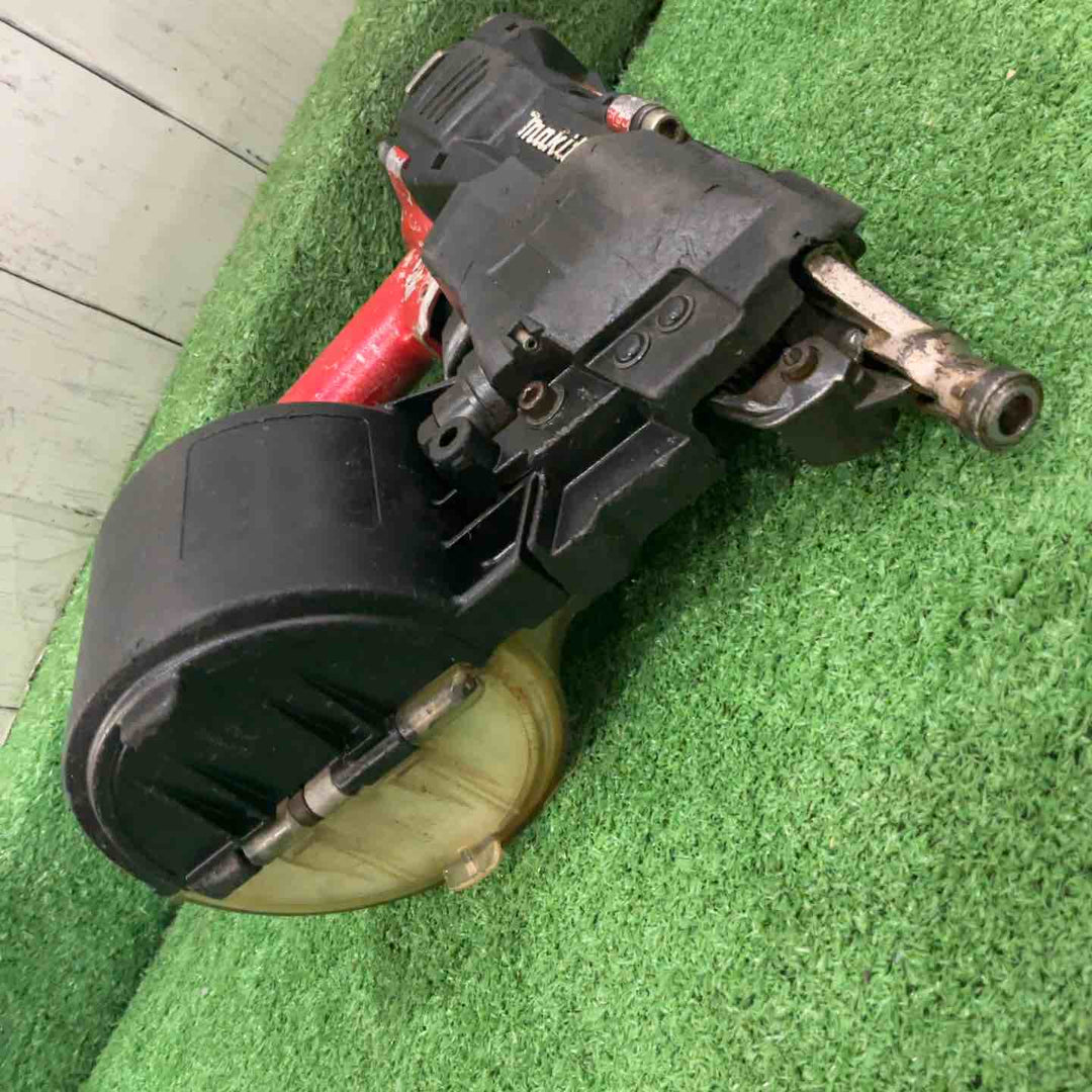 ★マキタ(makita) 高圧エア釘打ち機 AN636H【八潮店】