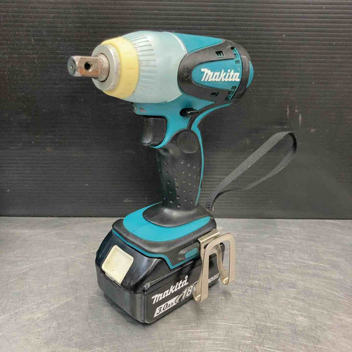 【中古品】 マキタ(makita) 18V コードレスインパクトレンチ TW251DRFX フルセット品 【東大和店】
