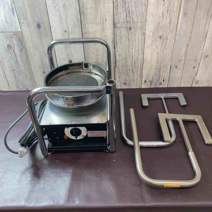 【中古品】 ミキスタ工業 シーリング材用撹拌機 軽量型ミキスタ 【東大和店】