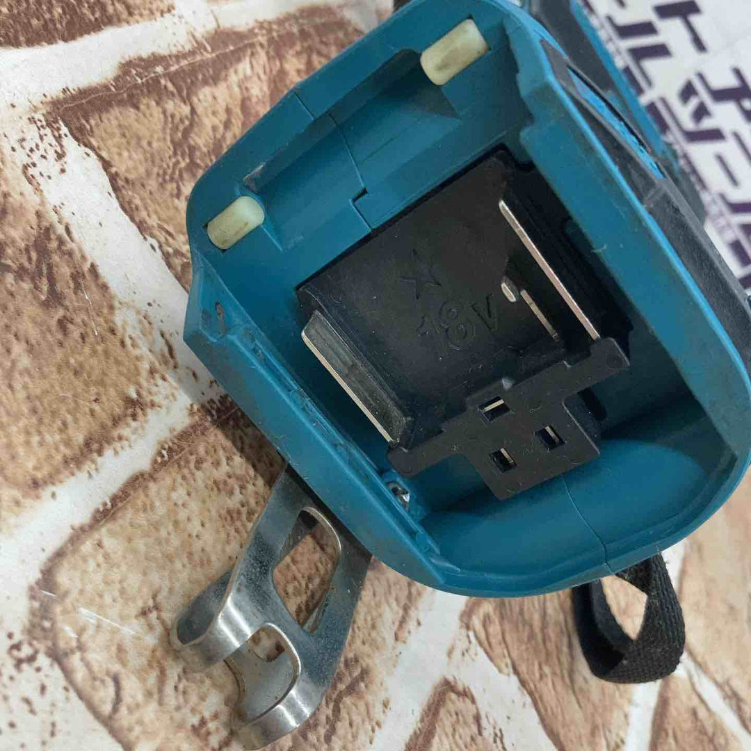 ★マキタ(makita) コードレスインパクトドライバー TD149DZ【所沢店】